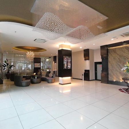 The Guest Hotel & Spa Port Dickson Exterior foto