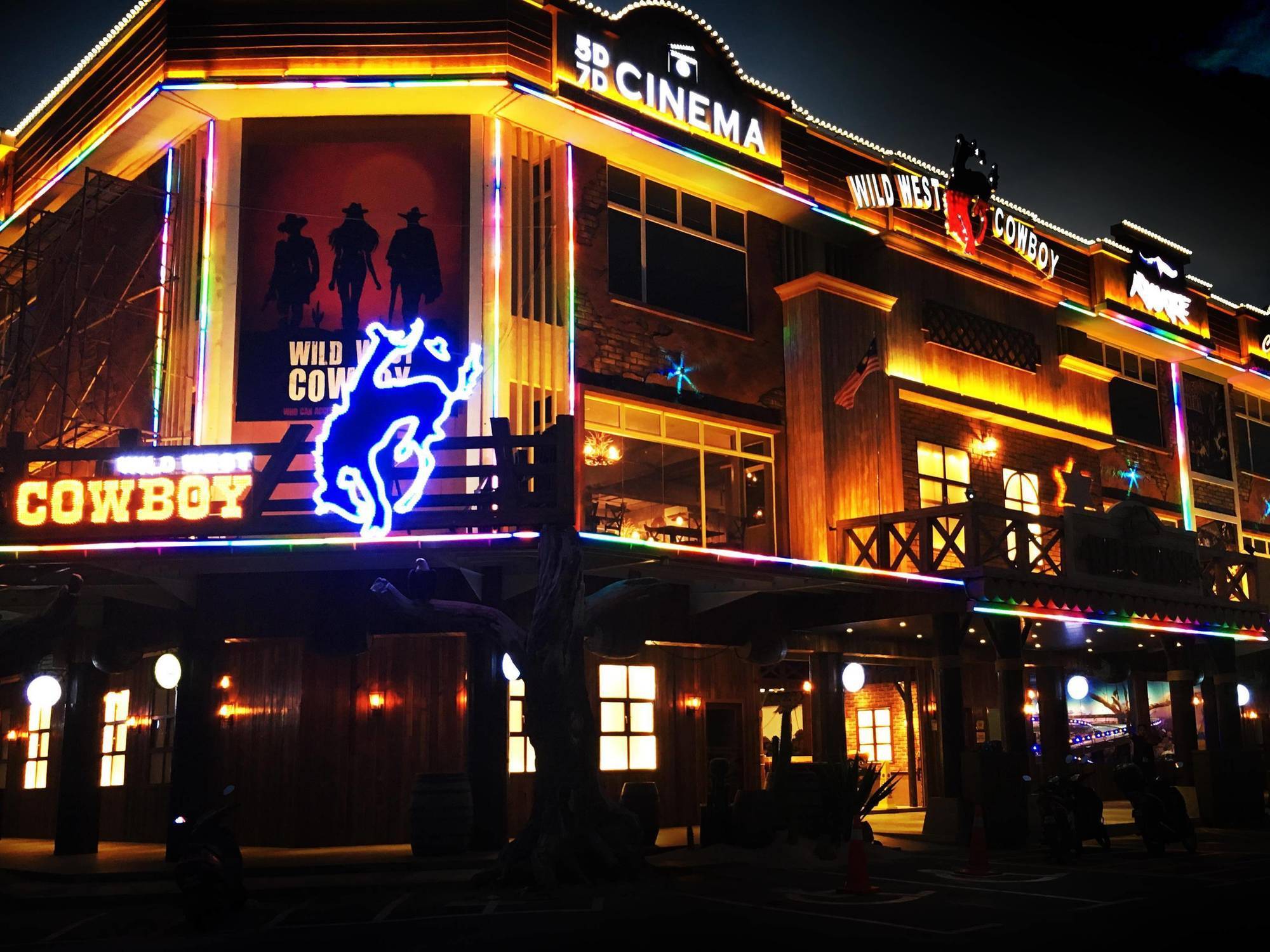 The Guest Hotel & Spa Port Dickson Exterior foto