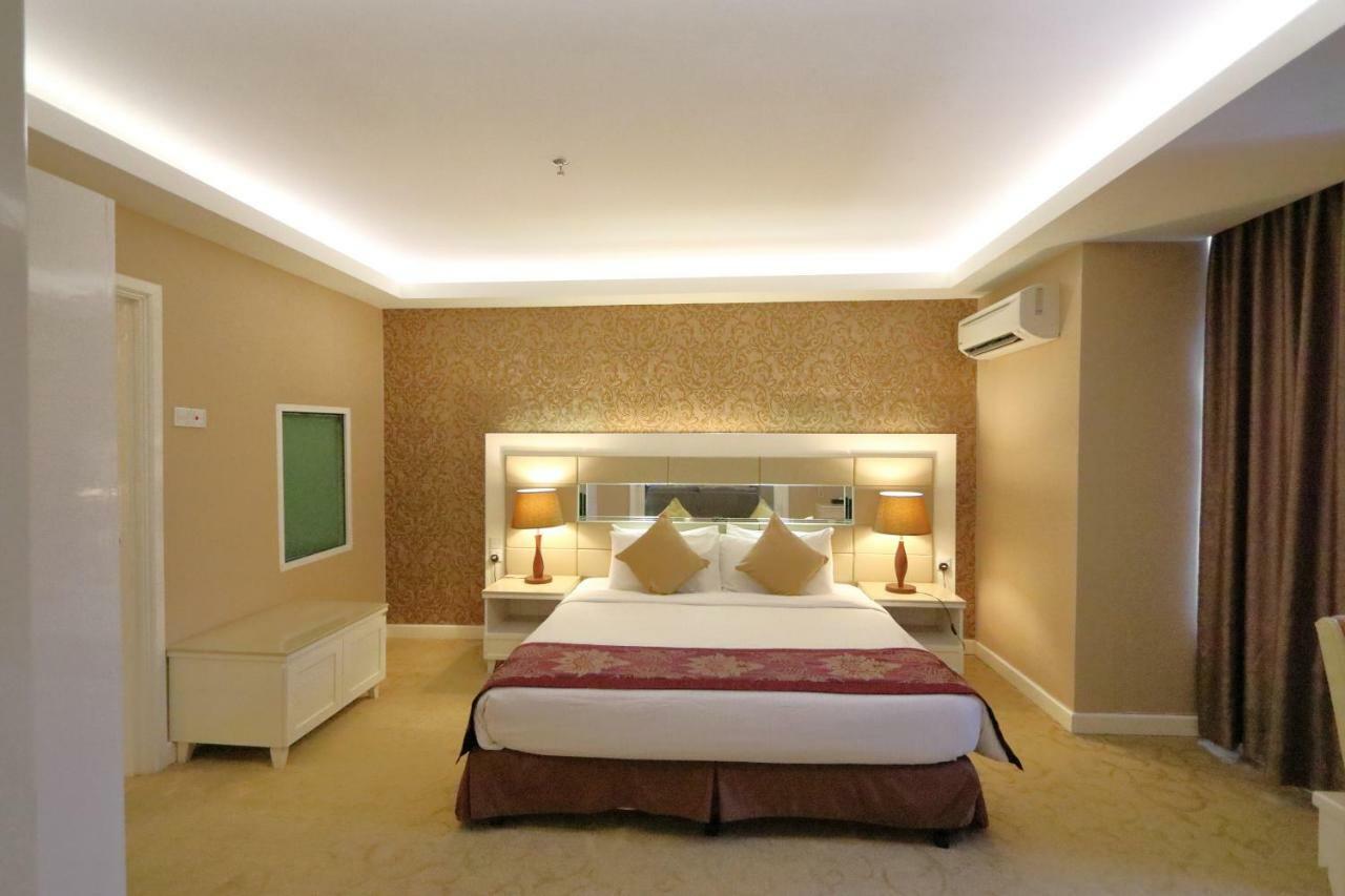 The Guest Hotel & Spa Port Dickson Exterior foto
