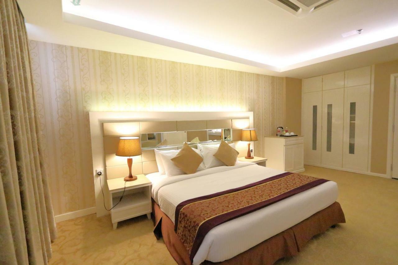 The Guest Hotel & Spa Port Dickson Exterior foto